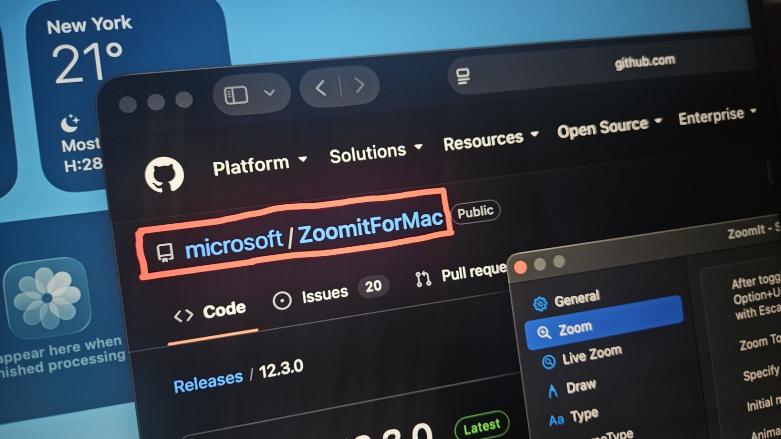 Техдиректор Microsoft Azure с помощью ИИ за два дня портировал на macOS старую утилиту для Windows - 1
